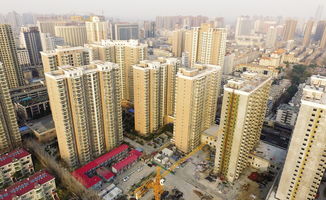 從空置爭議到住房緊缺 重新審視中國房地產市場的現實需求