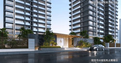 吉祥16號項目詳情 售樓中心聯系方式與樓盤百科解析